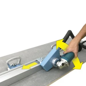 Sigma Kera-Flex Attachment with 75B Sigma Blade - view 4