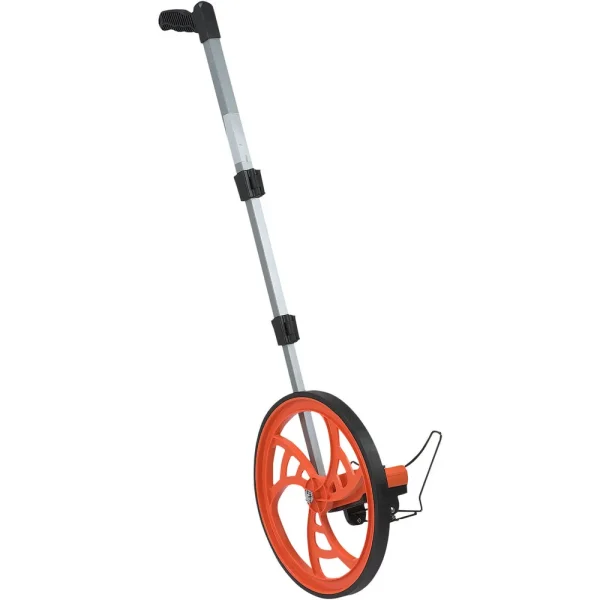 Keson® RoadRunner® Four Foot Single Wheel Measuring Wheels