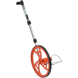 Keson® RoadRunner® Four Foot Single Wheel Measuring Wheels - view 2