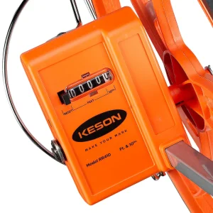 Keson® RoadRunner® Four Foot Single Wheel Measuring Wheels - view 3