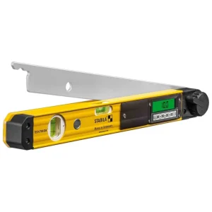 Stabila TECH 700DA 18″ Digital Angle Measurer