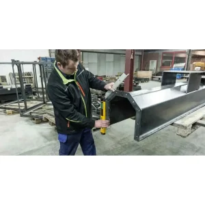 Stabila TECH 700DA 18″ Digital Angle Measurer - view 4