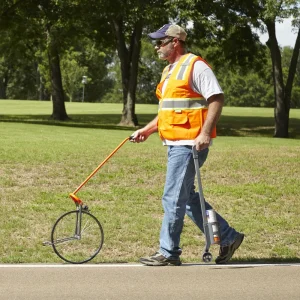 Rolatape® Model 400 Distance Measuring Wheel - view 2