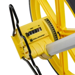 Rolatape® Model RT300 Measuring Wheel - view 2