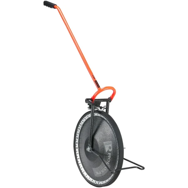 Rolatape® Model 415 Distance Measuring Wheel