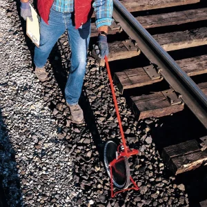 Rolatape® Model 415 Distance Measuring Wheel - view 2