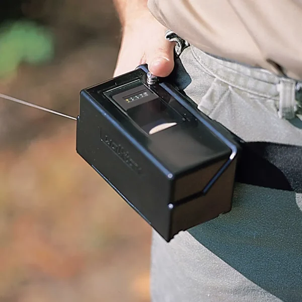 Walktax® Distance Measurer