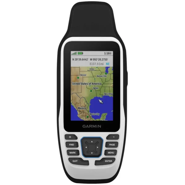 Garmin® GPSMAP® 79s