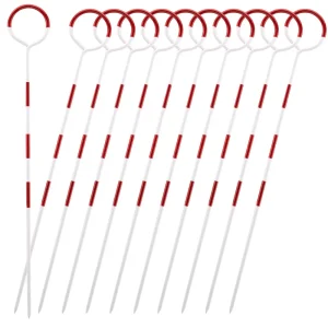 SitePro™ Chaining Pins (Steel Arrows) - view 2