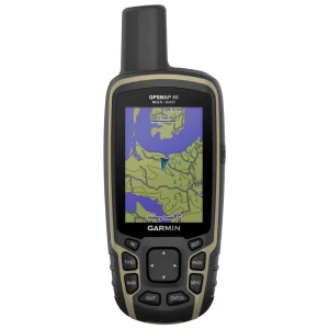 Garmin® GPSMAP 65