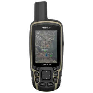 Garmin® GPSMAP 65 - view 2