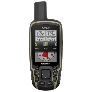 Garmin® GPSMAP 65 - view 3
