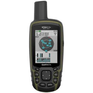 Garmin® GPSMAP 65s