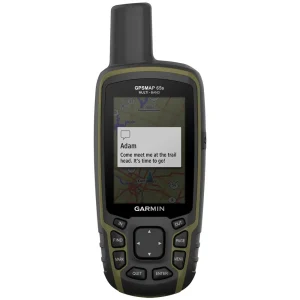 Garmin® GPSMAP 65s - view 2