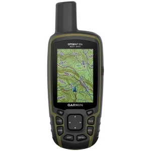 Garmin® GPSMAP 65s - view 3