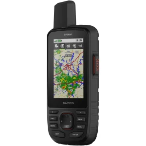 Garmin® GPSMAP® 67i - view 4