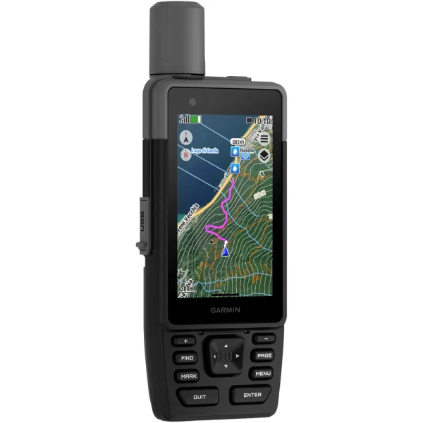 Garmin® GPSMAP® H1