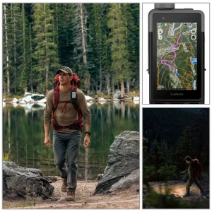 Garmin® GPSMAP® H1 - view 4