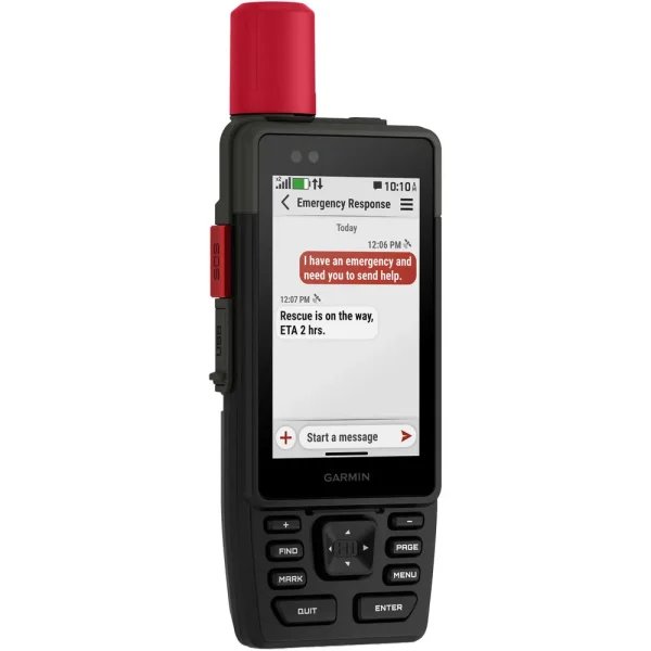 Garmin® GPSMAP® H1i Plus