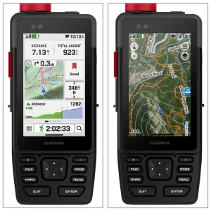 Garmin® GPSMAP® H1i Plus - view 2