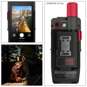 Garmin® GPSMAP® H1i Plus - view 3