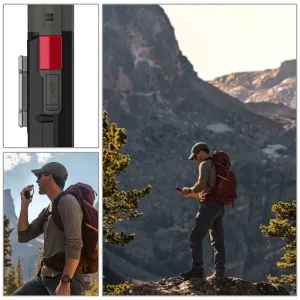 Garmin® GPSMAP® H1i Plus - view 4