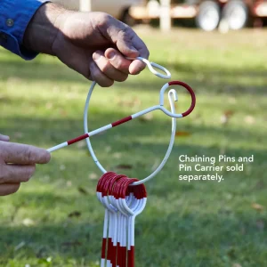 Chaining Pin Carrier - view 2