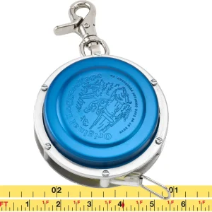 Spencer® 66´/20m English/Metric Logger’s Tapes