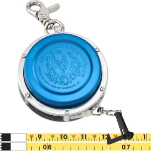 Spencer® 66´/20m English/Metric Logger’s Tapes - view 2