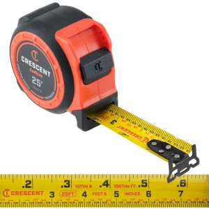 Crescent® CONTROLTOUCH Series Tape