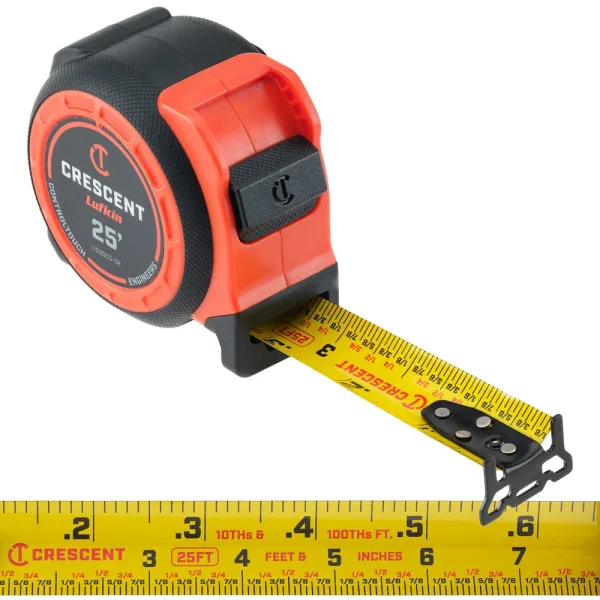 Crescent® CONTROLTOUCH Series Tape