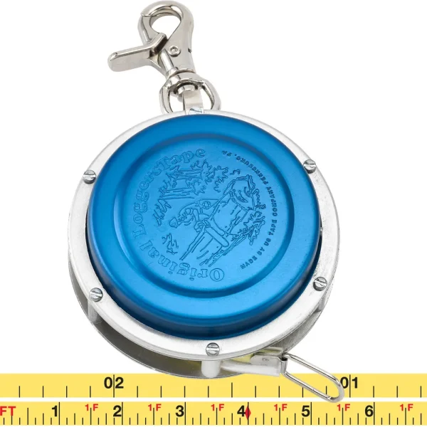 Spencer® 75´/22m English/Metric Logger’s Tapes
