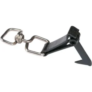 Spencer Release Nail
