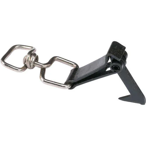 Spencer Release Nail