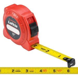 Lufkin® L600 Series Power Tape Measures