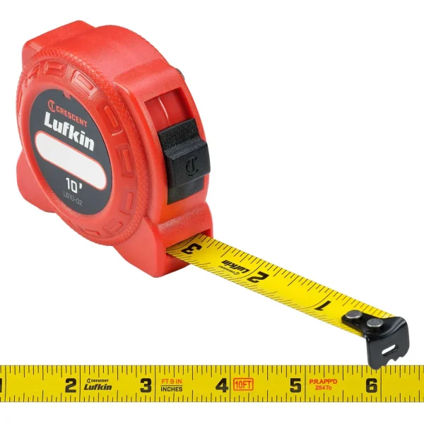 Lufkin® L600 Series Power Tape Measures