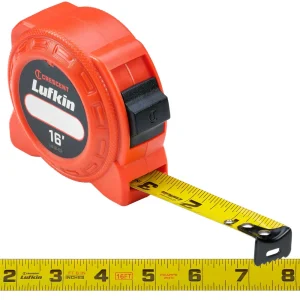 Lufkin® L600 Series Power Tape Measures - view 2