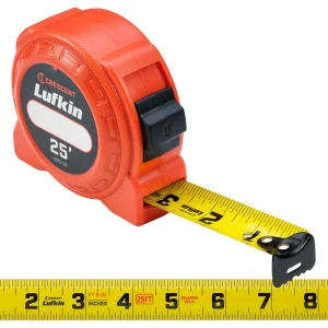Lufkin® L600 Series Power Tape Measures - view 3