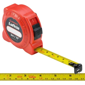 Lufkin® L600 Series Power Tape Measures - view 4