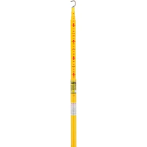 Hastings Fiberglass Telescoping Metric Measuring Rods