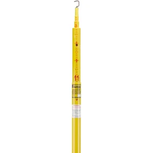Hastings Fiberglass Telescoping Metric Measuring Rods - view 3