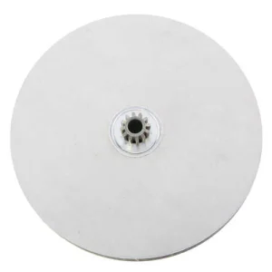 Spool with Pinion Gear for Spencer Tapes (50’ Model)