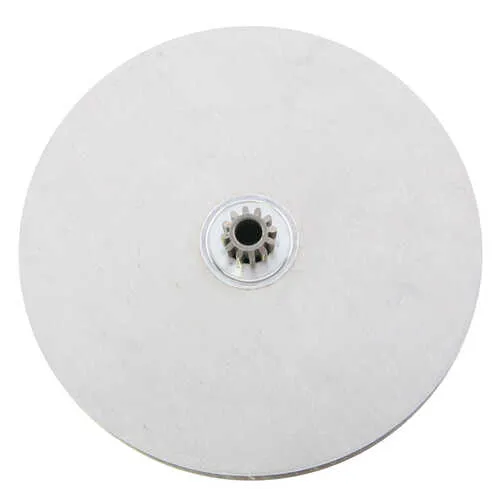 Spool with Pinion Gear for Spencer Tapes (50’ Model)