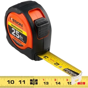 Keson® Professional Series Measuring Tapes - view 2