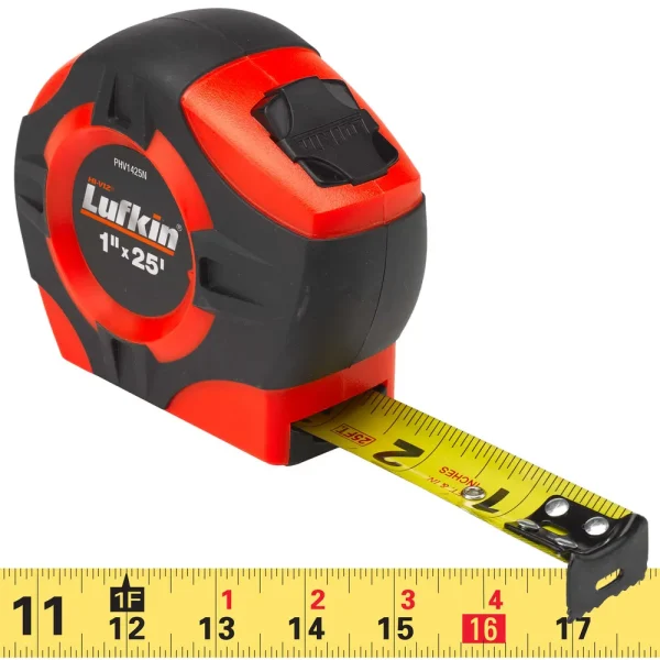 Lufkin® HI-VIZ® Tapes