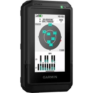 Garmin® eTrex® Touch