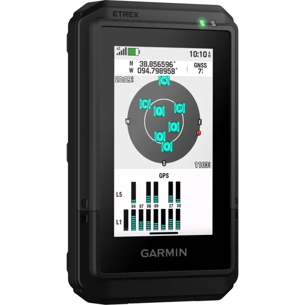 Garmin® eTrex® Touch