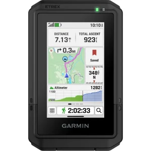 Garmin® eTrex® Touch - view 2
