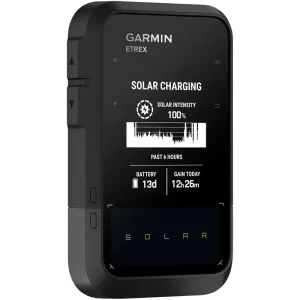 Garmin® eTrex® Solar