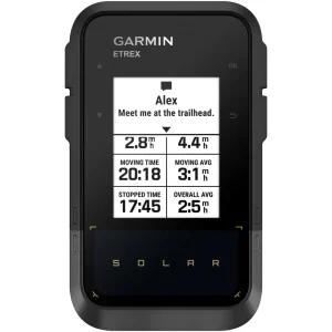 Garmin® eTrex® Solar - view 2